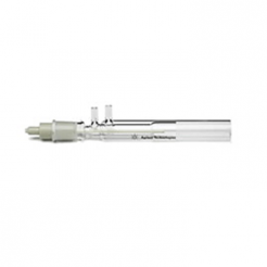 Axial Semi-demountable Torches